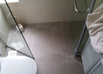 Common Bathroom Waterproofing (Condo – Pandan Valley)