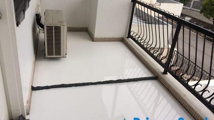 Signs That Your Balcony Needs Waterproofing Work