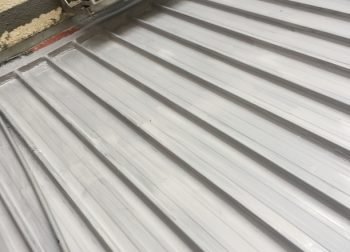 Metal Roof Waterproofing Singapore, Landed at Bukit Timah, Toh Yi Drive