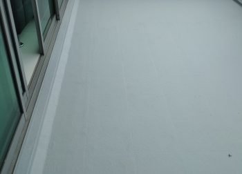 5 Layers Acrylic Waterproofing Membrane (Fibreglass Reinforced) Balcony Waterproofing Singapore Landed – Greenleaf Avenue