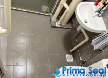 CIT (Chemical Infusion Treatment) Service in Singapore – HDB, Lakeside